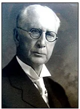 Edward Hartley Angle